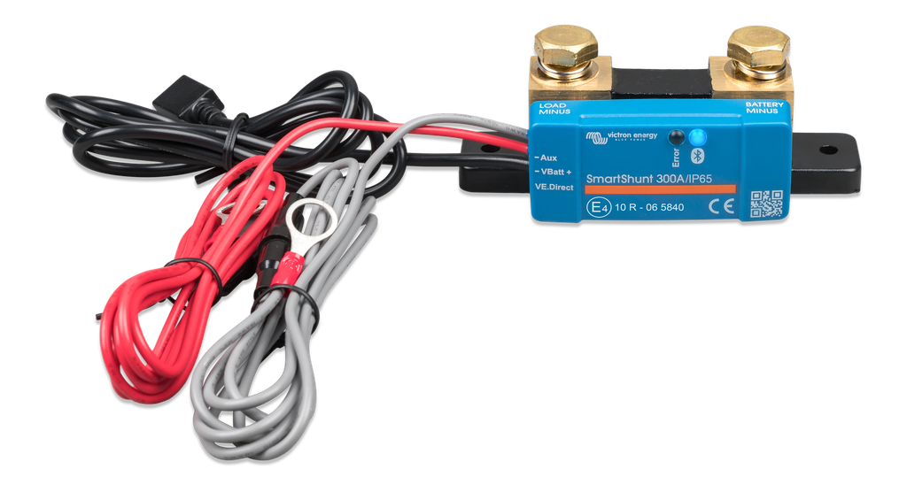 [SHU065130050] SmartShunt 300A IP65
