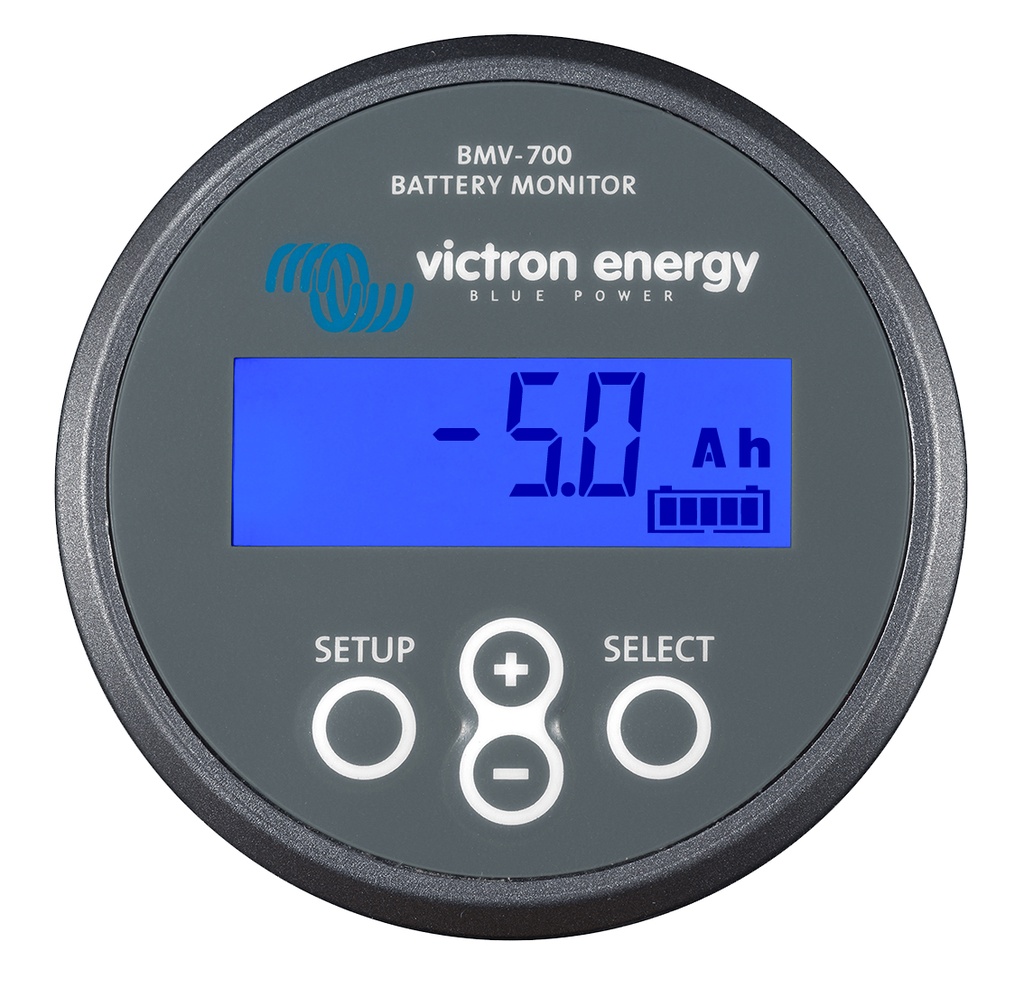 [BAM010700000] Battery Monitor BMV-700