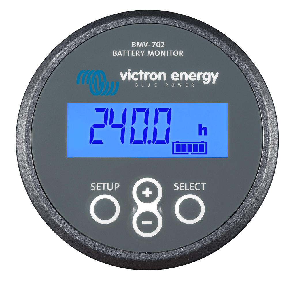 [BAM010702000] Battery Monitor BMV-702