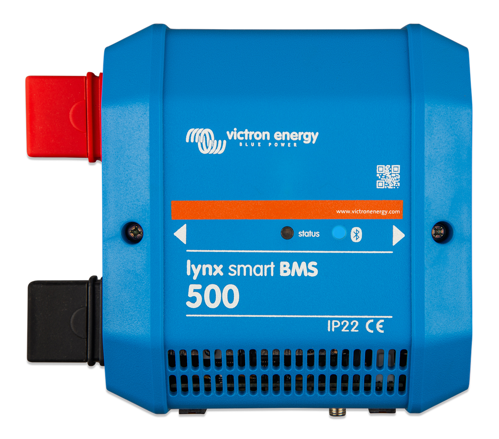 Lynx Smart BMS 500 (M10)