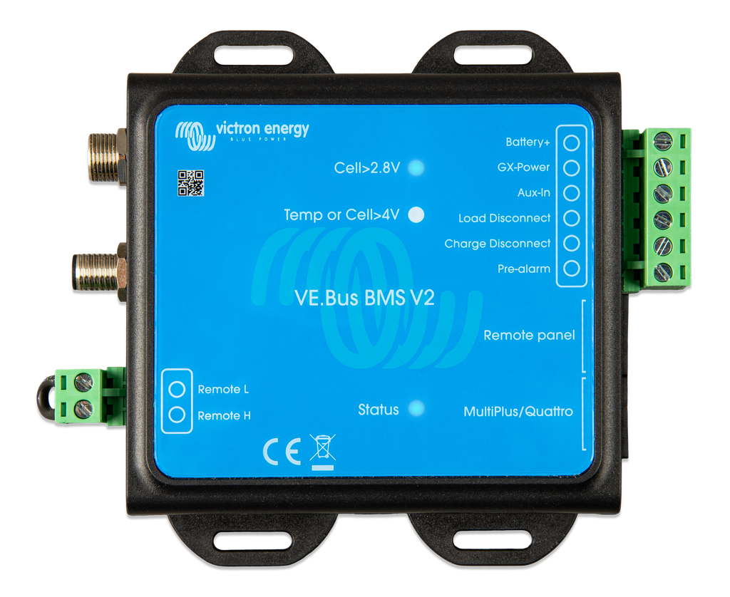 [BMS300200200] VE.Bus BMS V2