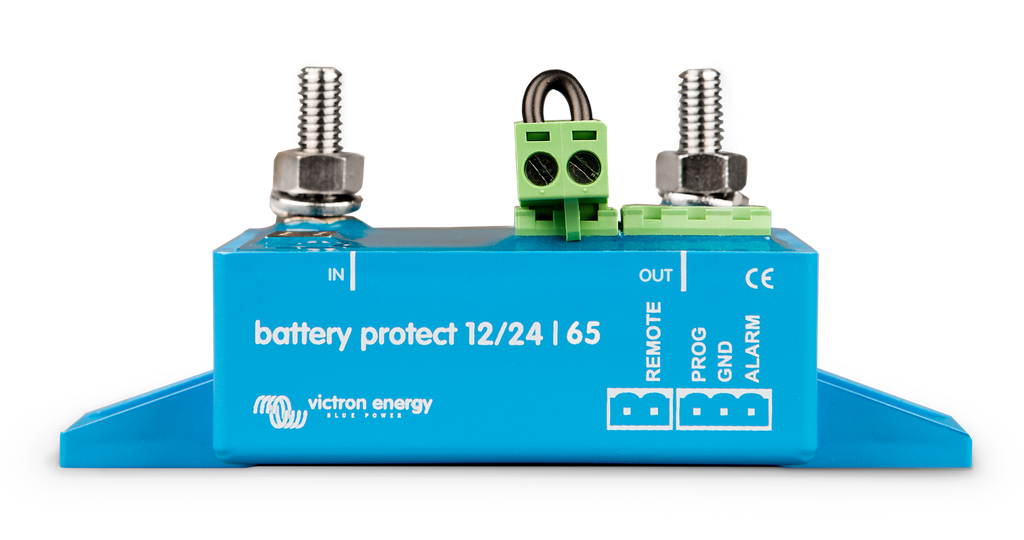 [BPR000065400] BatteryProtect 12/24V-65A