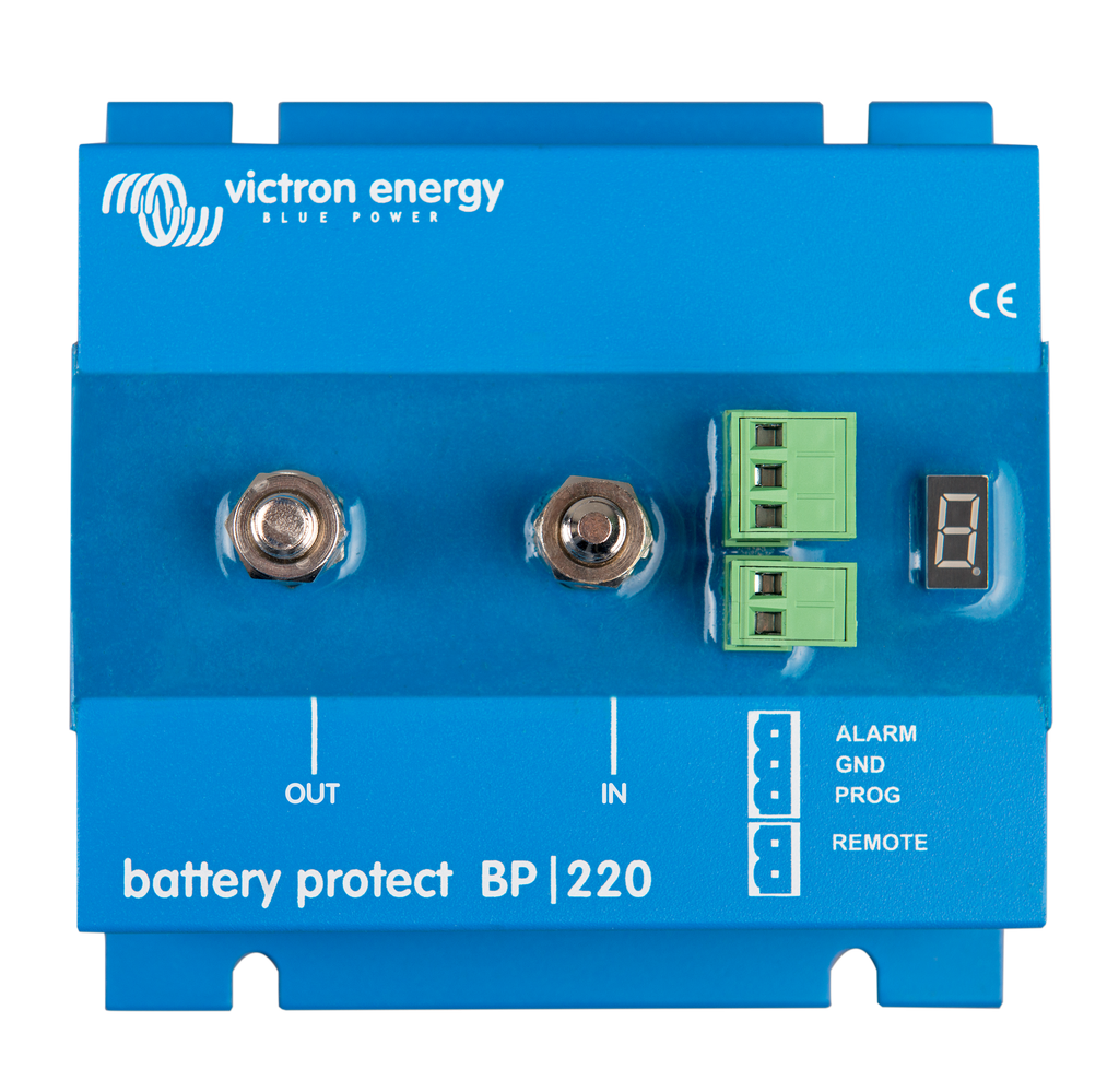 [BPR000220400] BatteryProtect 12/24V-220A