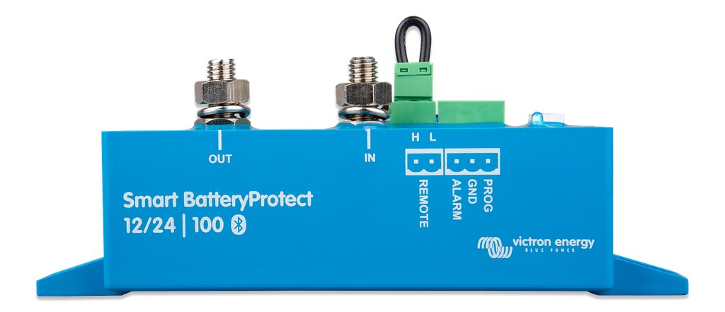 [BPR110022000] Smart BatteryProtect 12/24V-100A