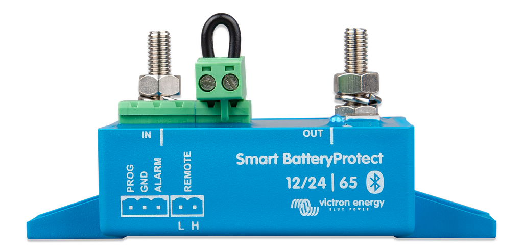 [BPR065022000] Smart BatteryProtect 12/24V-65A