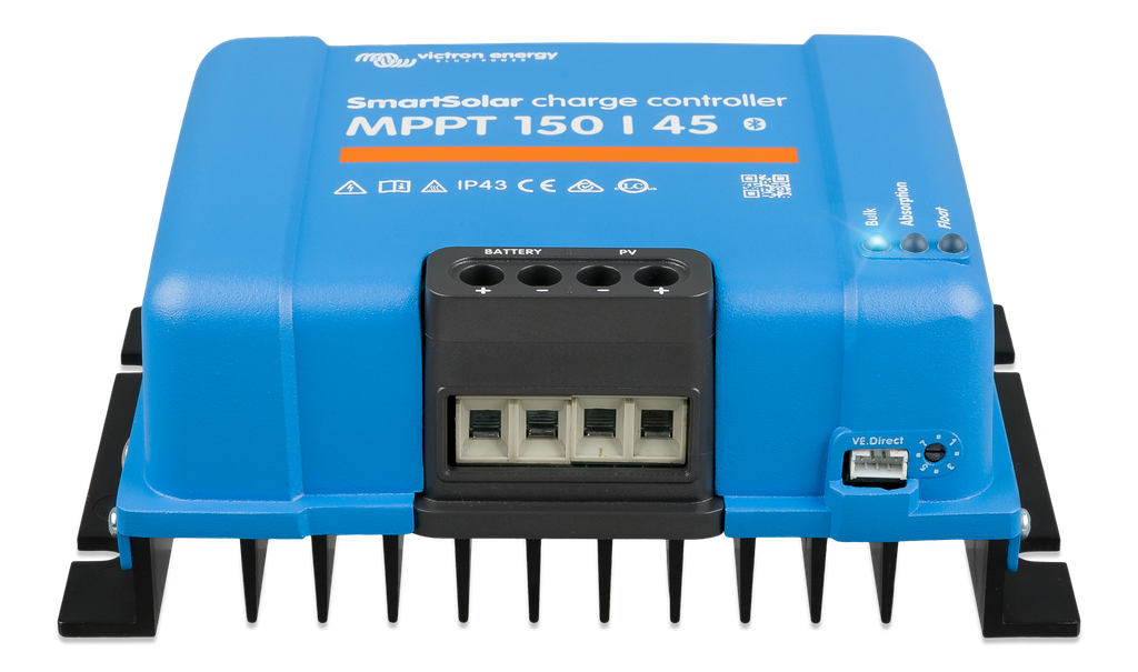 [SCC115045212] SmartSolar MPPT 150/45