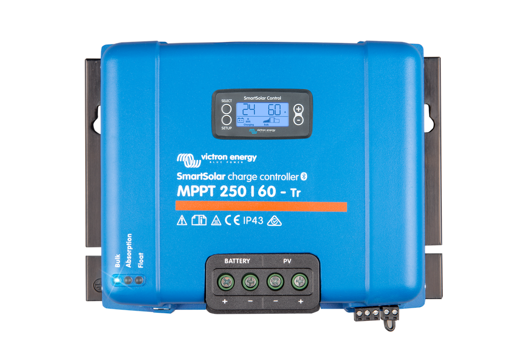 [SCC125070221] SmartSolar MPPT 250/70-Tr