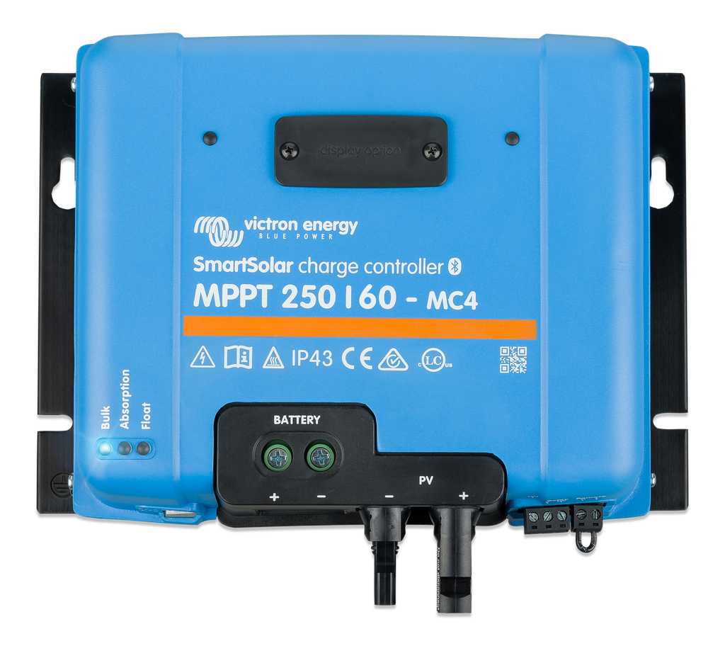[SCC125060321] SmartSolar MPPT 250/60-MC4