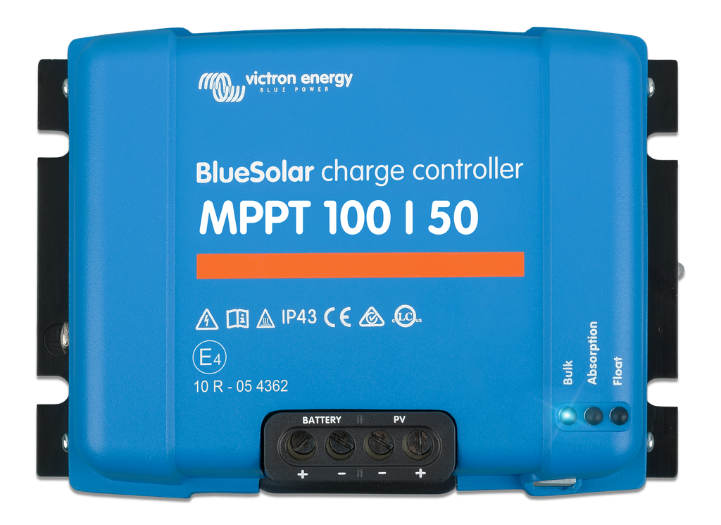 [SCC020050200] BlueSolar MPPT 100/50