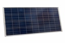 Solar Panel 45W-12V Poly 425x668x25mm series 4a