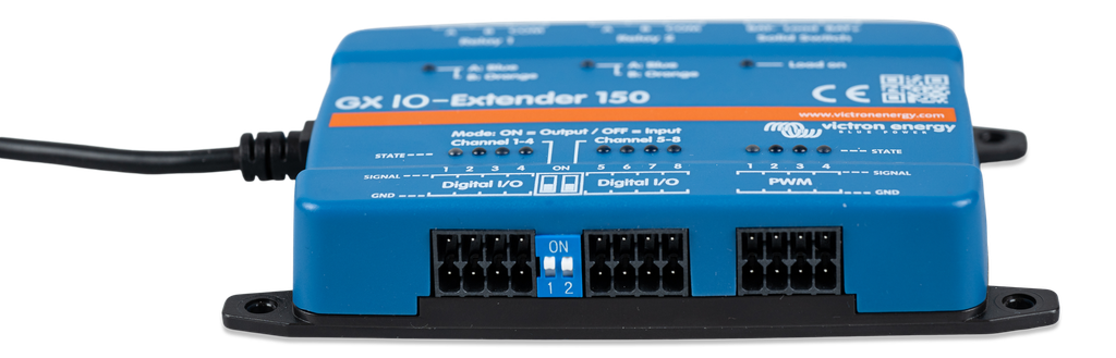 [BPP900800150] GX IO-Extender 150