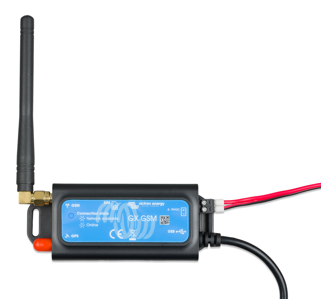 Active GPS Antenna