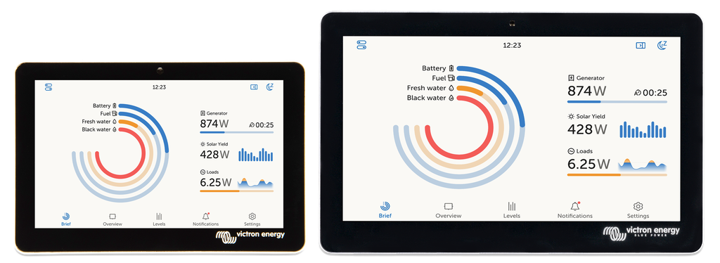 [BPP900455070] GX Touch 70