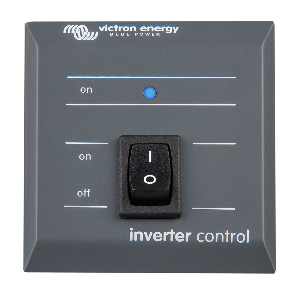 [REC040010210R] Inverter Control  VE.Direct