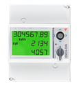 EnergyMeter EM24-3phase-max65A/ph *If 0, order REL200100100*