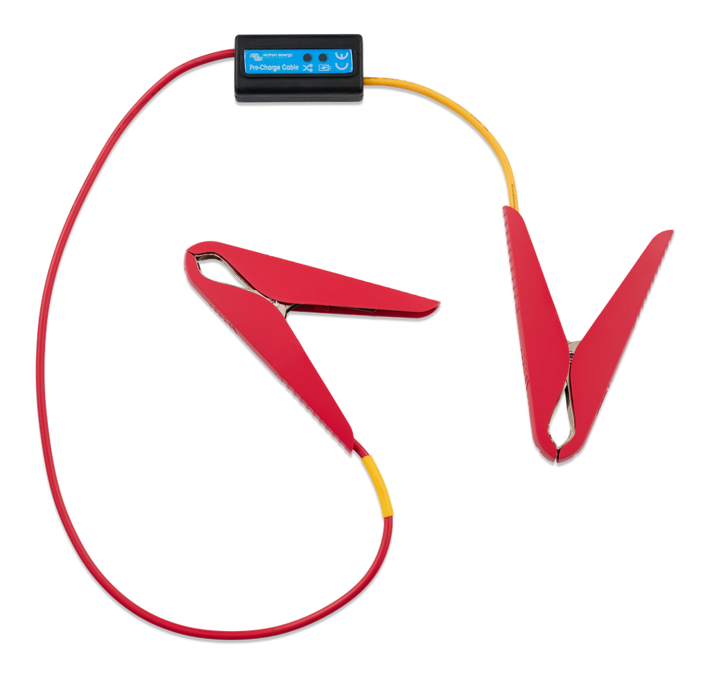 [ASS070400100] Pre-charge cable