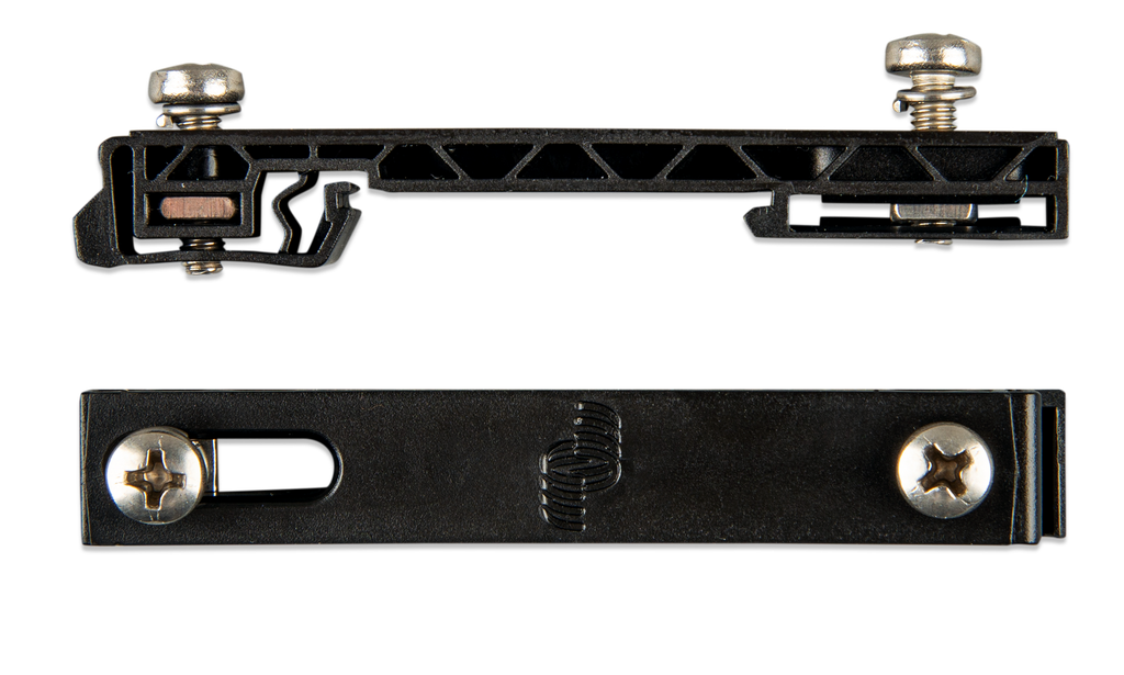 [ADA500100100] DIN35 adapter small (2 pcs)