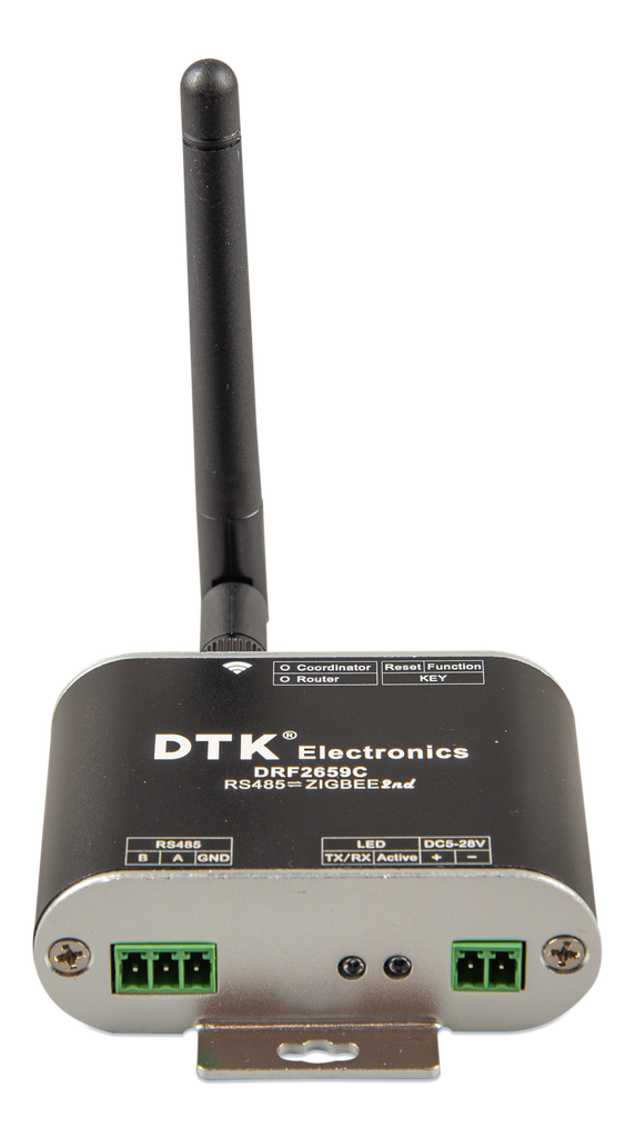 Zigbee to RS485 converter