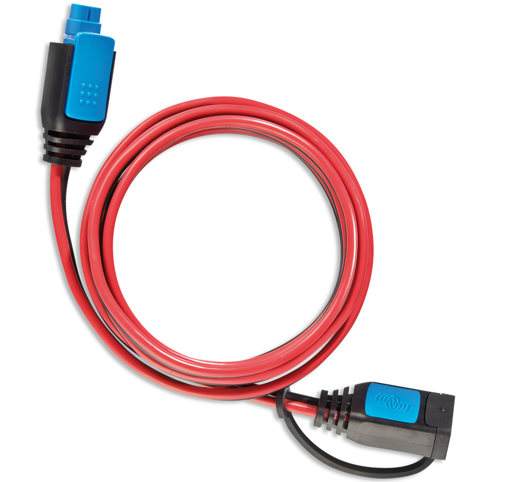 2 meter extension cable (max. 20A)