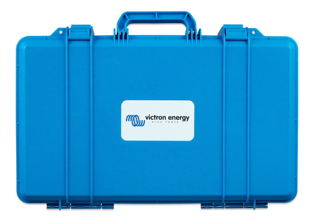 [BPC940100200] Case for BPC chargers and accessories (12/25 and 24/13)