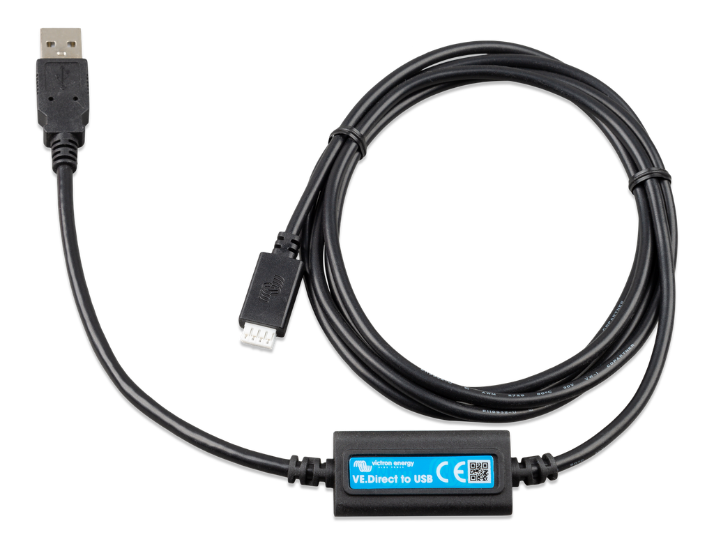 [ASS030530010] VE.Direct to USB interface