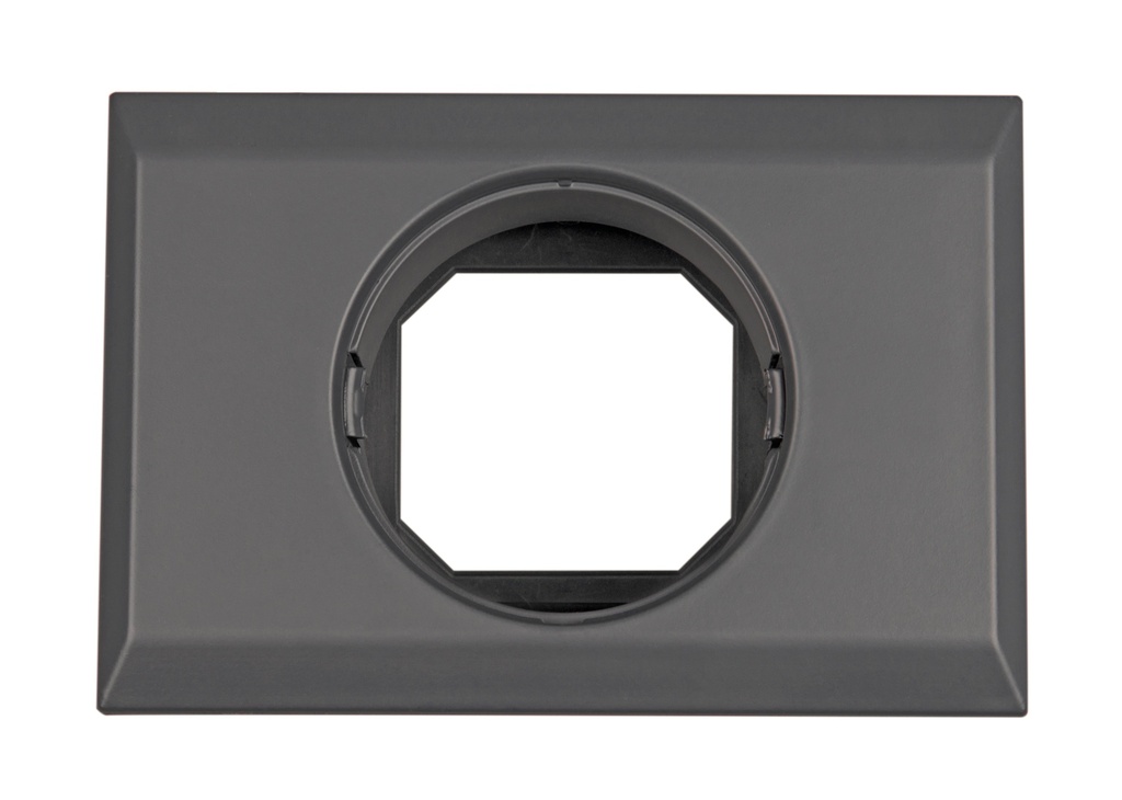 [ASS050500000] Wall mounted enclosure for BMV or MPPT Control