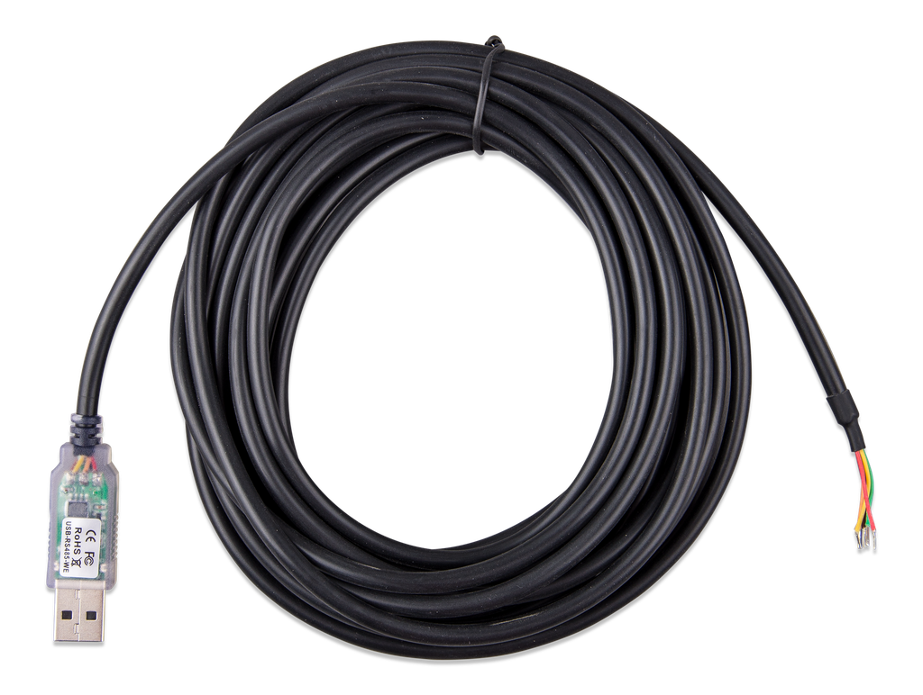 [ASS030572050] RS485 to USB interface 5m