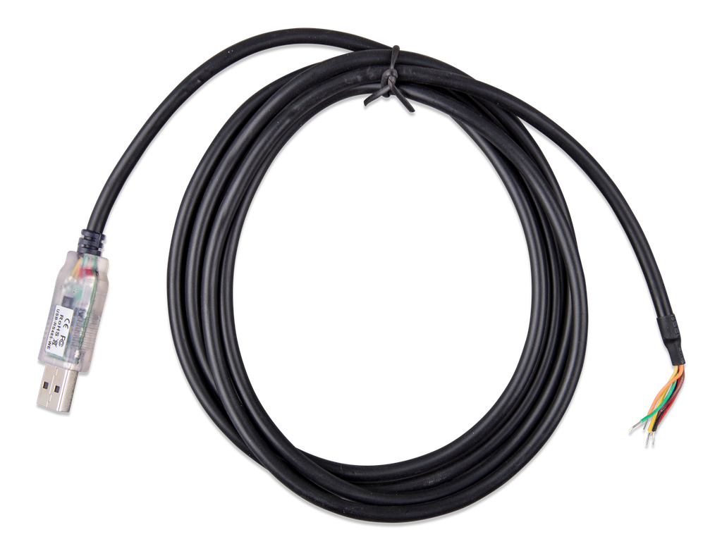 [ASS030572018] RS485 to USB interface 1.8m