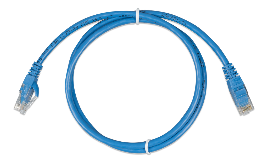 RJ45 UTP Cable 0,3 m