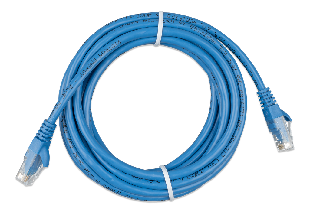 RJ45 UTP Cable 3 m *If 0, order ASS030064981*