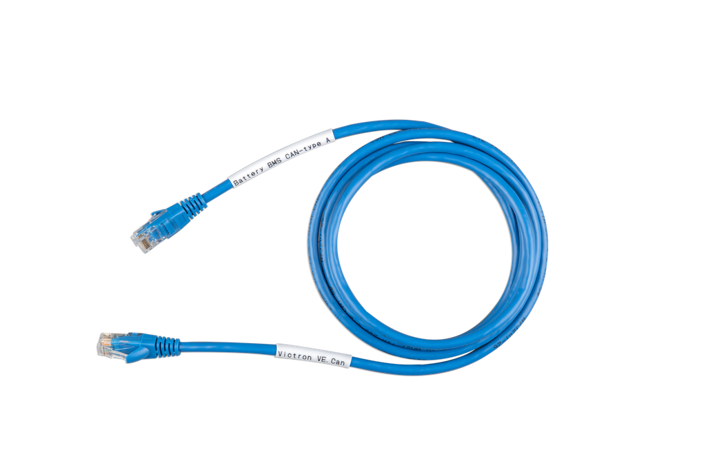 VE.Can to CAN-bus BMS type A Cable 5 m