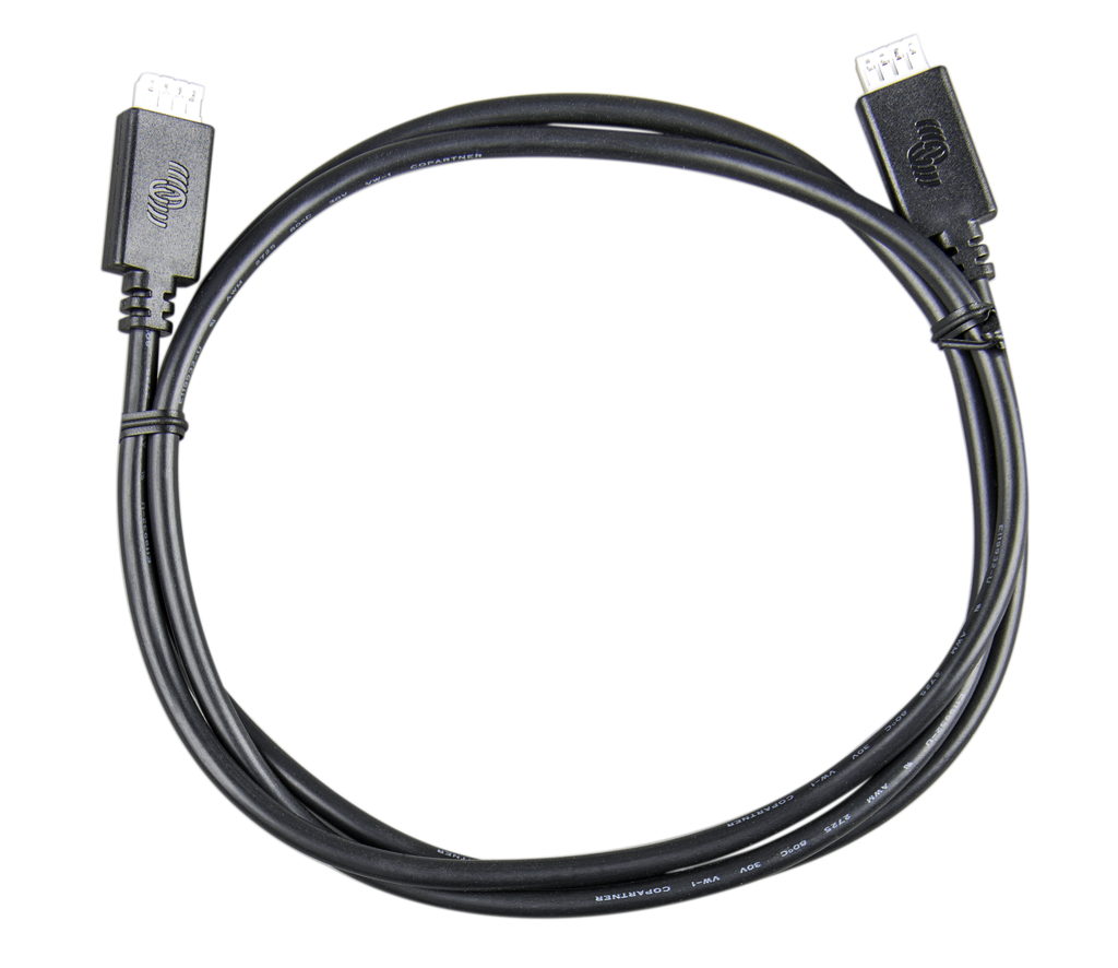 [ASS030530209] VE.Direct Cable 0,9m