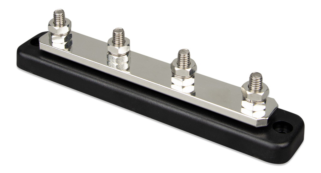 [VBB125040010] Busbar 250A 4P +cover