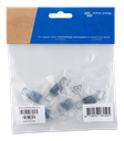 MIDI-fuse 100A/58V-M6 (package of 5 pcs)