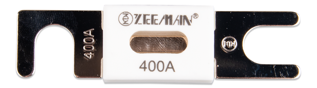 ANL-fuse 400A/80V (1 pc) *If 0, order CIP143400020*
