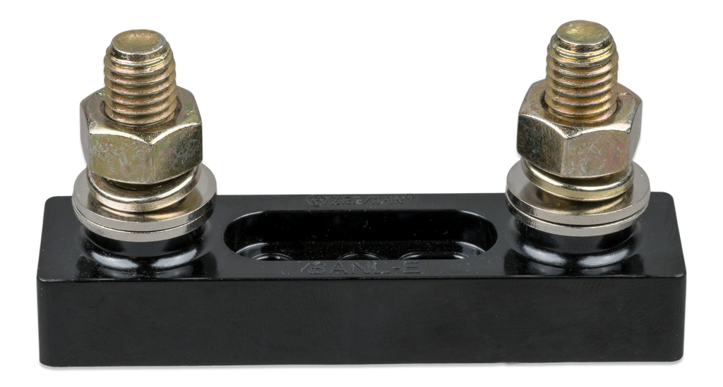 [CIP106100000] Fuse holder for ANL-fuse