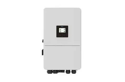 Onduleur chargeur Hybride Deye SUN-15K-SG05LP3-EU-SM2 3X400 16500 VA OU 3X230V - 9570 VA