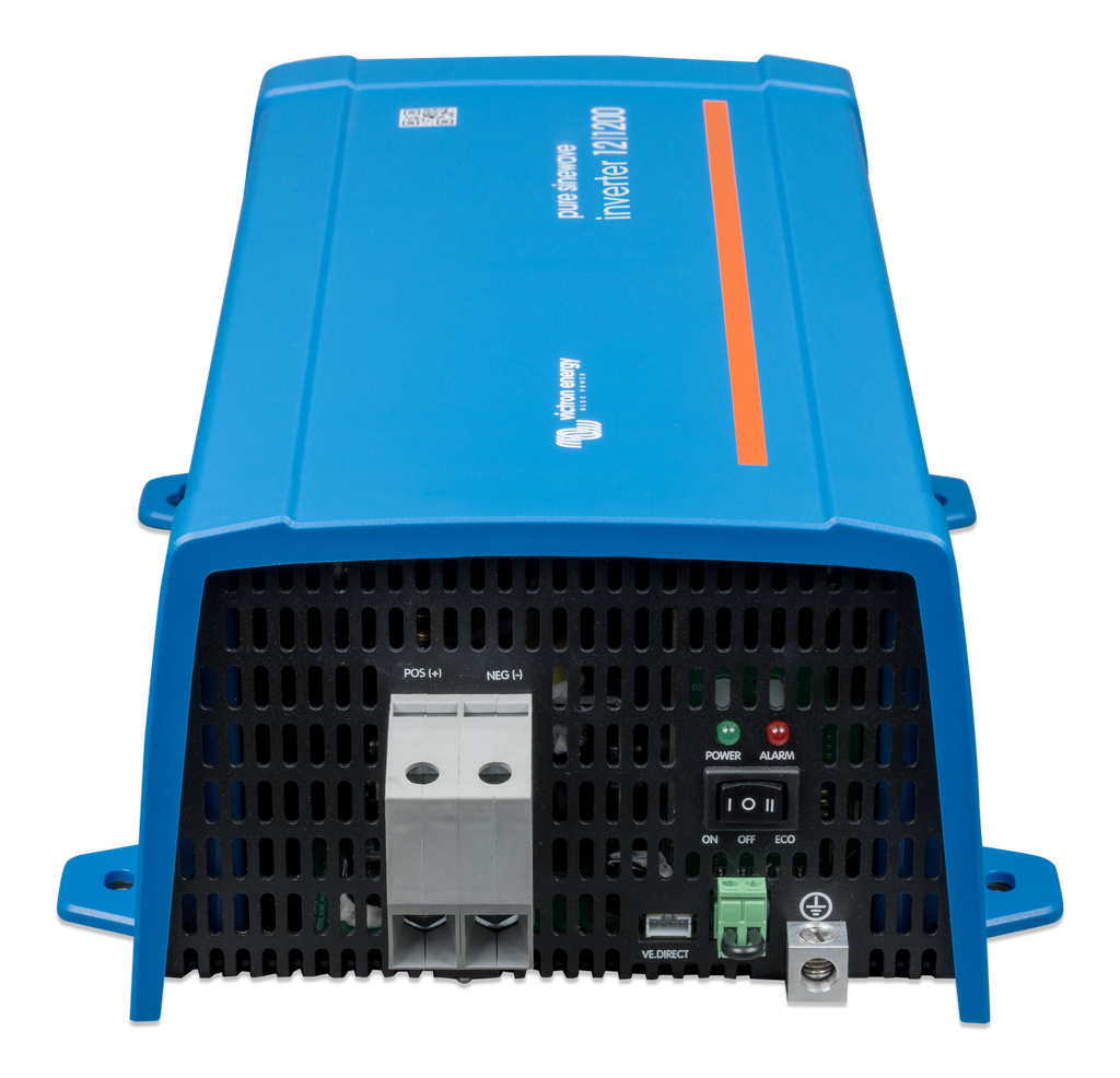 Inverter 12/1200 230V VE.Direct IEC