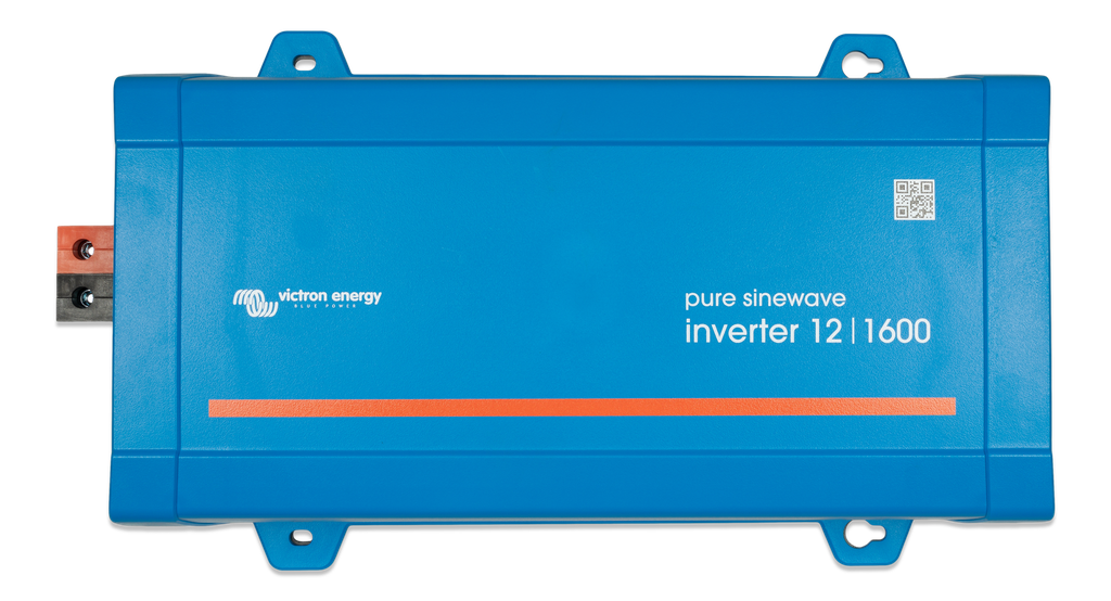 [PIN122161100] Inverter 12/1600 230V VE.Direct IEC