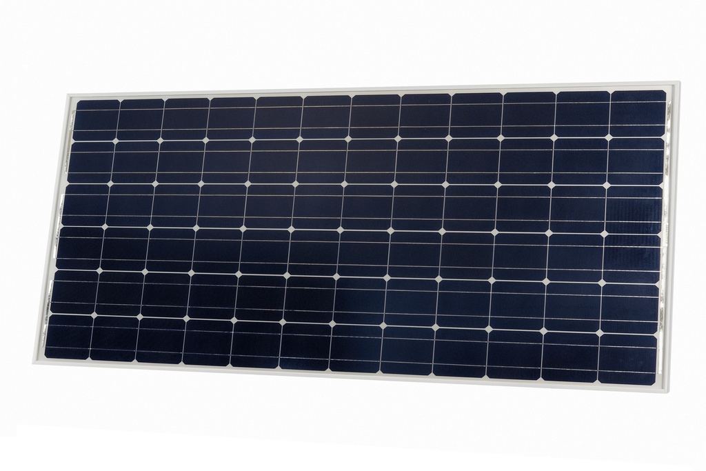 Solar Panel 55W-36 cells Mono 715x445x25mm series 4c