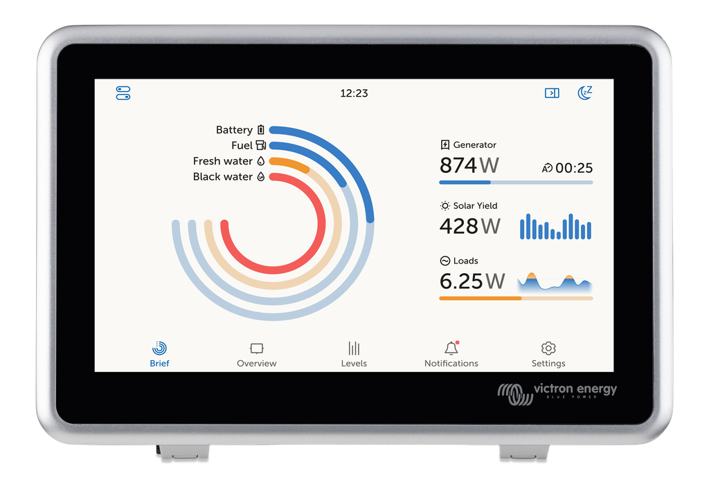 [BPP900495100] Ekrano GX Wall Mount