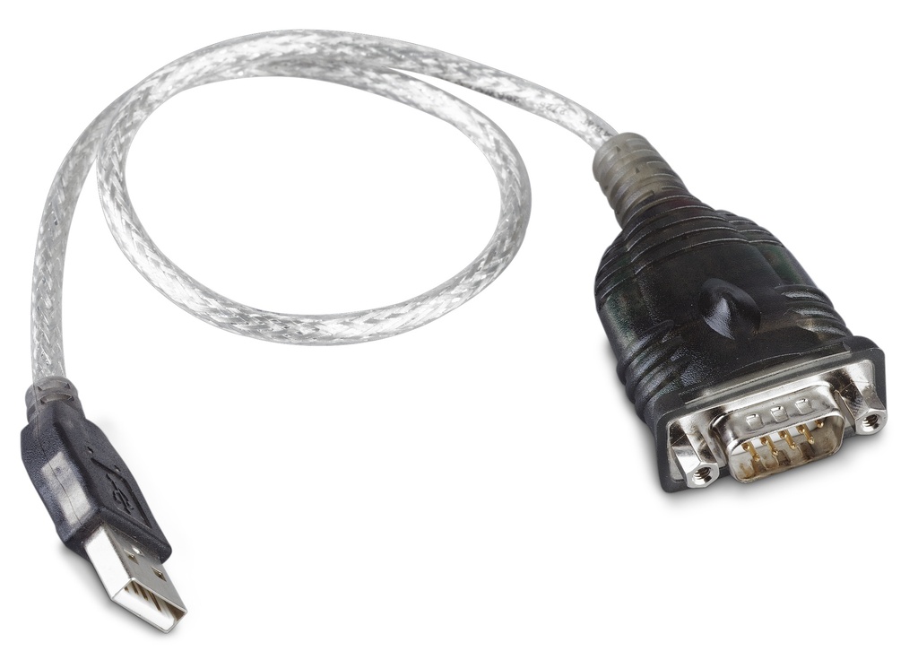 [ASS030200000] RS232 to USB converter