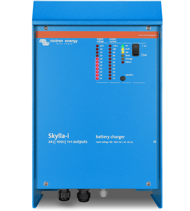 [SKI024080000] Skylla-i 24/80(1+1) 230V
