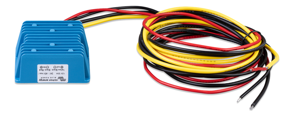 Orion IP67 24/12-10A (120W)