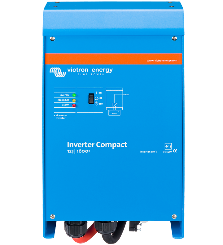 [CIN242200000] Phoenix Inverter Compact 24/2000 230V VE.Bus