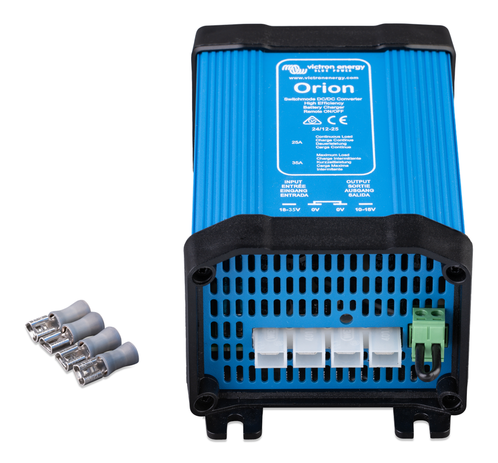 Orion 24/12-70A DC-DC converter IP20