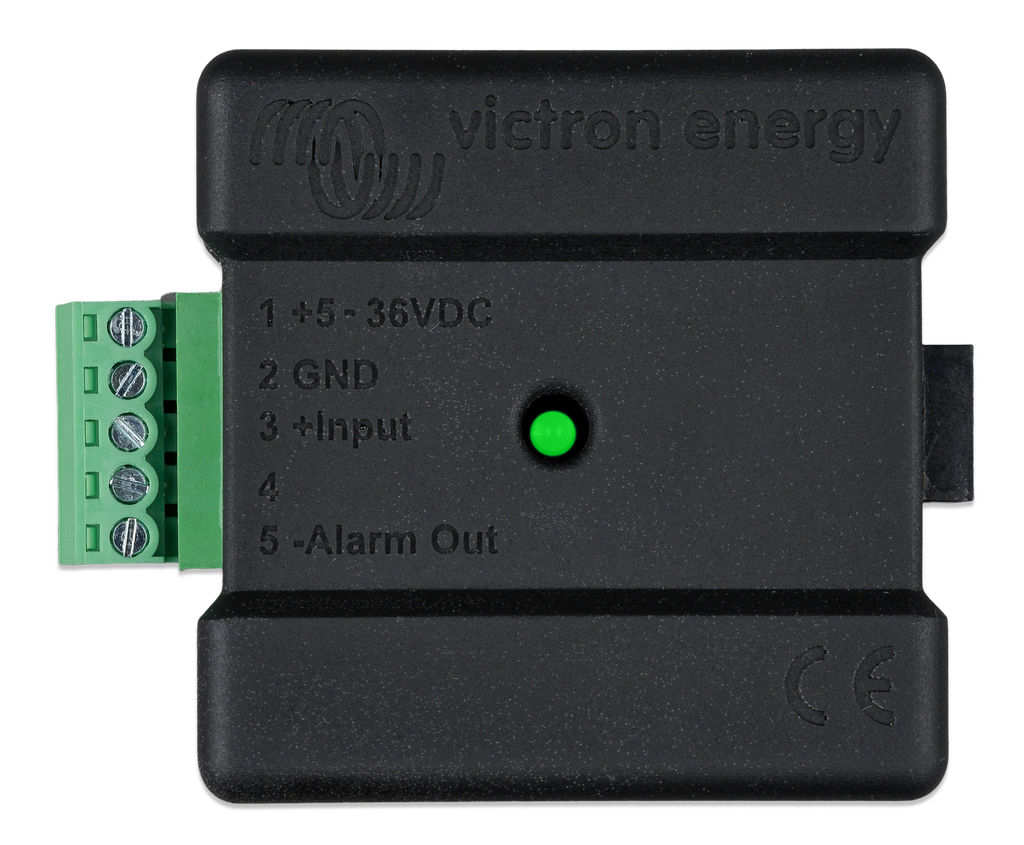 [ASS000200100] CAN-bus Temp. sensor