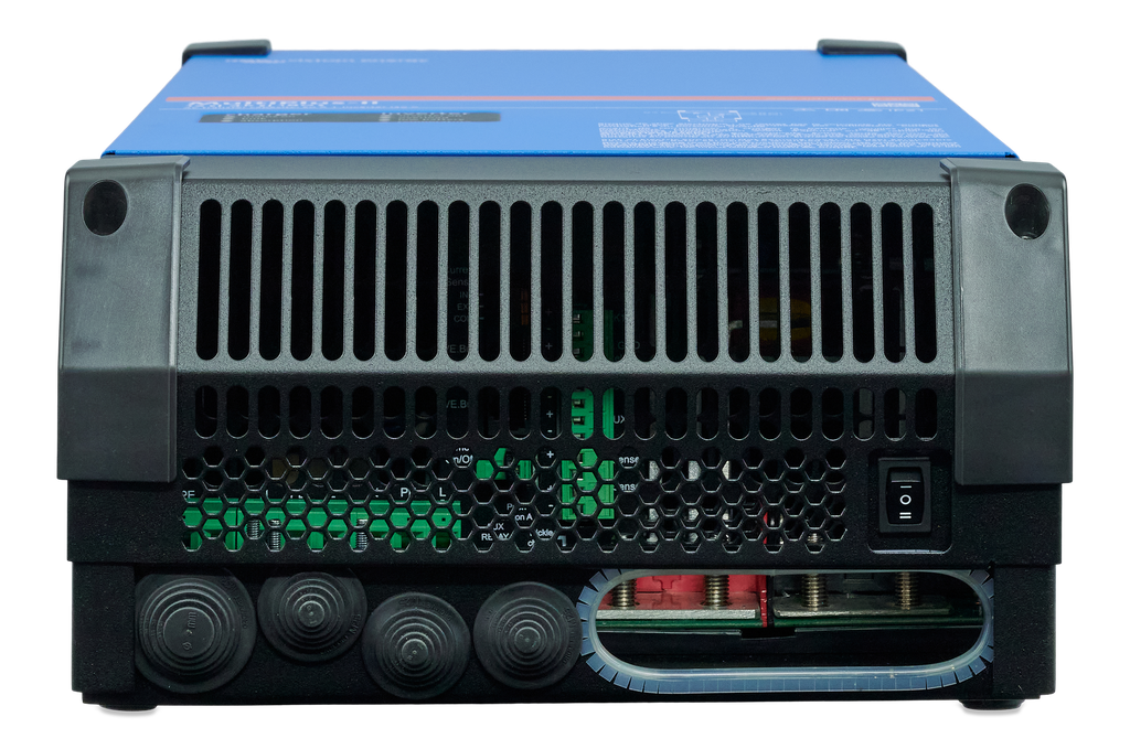 [PMP122405010] MultiPlus-II 12/4k/160-32 230V