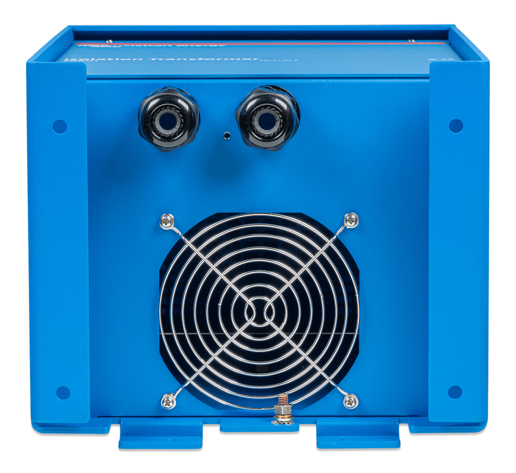 Isolation Transformer 8000W 230V