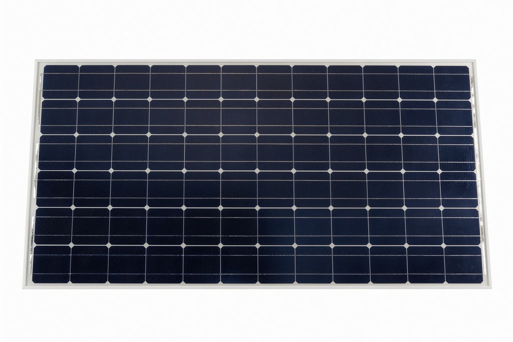 [SPM041303603] Solar Panel 130W-36 cells Mono 1020x668x30mm series 4c